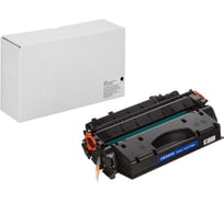 Лазерный картридж Retech ce505x черный, для hp lj 2055n/2055dn 1773274