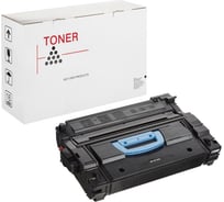 Лазерный картридж Retech cf325x черный, для hp lj m806x+/m806dn/m830z 1773230