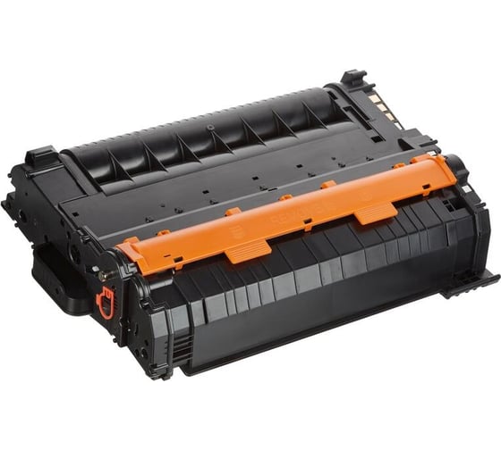 Лазерный картридж Retech cf325x черный, для hp lj m806x+/m806dn/m830z 1773230