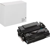Лазерный картридж Retech 041 h черный, для canon 312x/522x/525x 1773318
