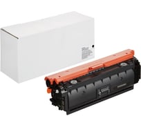 Тонер-картридж Retech w9060mc черный, для hp clj e55040/e57540 1773007