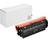 Тонер-картридж Retech w9060mc черный, для hp clj e55040/e57540 1773007 1