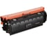 Тонер-картридж Retech w9060mc черный, для hp clj e55040/e57540 1773007 2