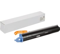 Тонер-картридж Retech cexv18 черный, для canon ir 1018/1020/1022/1024 1773273