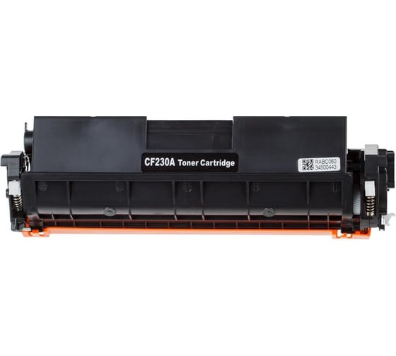 Тонер-картридж Retech cf230a черный, для hp lj m203dn/m227dn/m227sdn 1773250