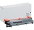 Тонер-картридж Retech tn2335 черный, для brother hll2300dr/2740dwr/2540dnr 1773150 1