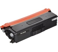 Тонер-картридж Retech tn423k черный, для brother hll8260cdw/l8690cdw 1773140
