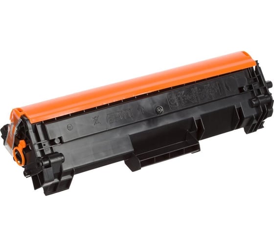 Тонер-картридж Retech w1500a черный, для hp lj m111/m141 1773130