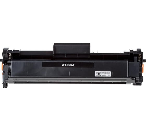 Тонер-картридж Retech w1500a черный, для hp lj m111/m141 1773130
