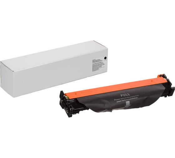 Драмкартридж Retech cf219a черный, для hp lj pro m102a/m104a/m130a/m132fn 1773251 1