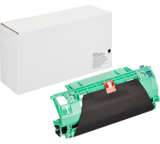 Драмкартридж Retech dr1095 черный, для brother hl1202r/1223wr/1602/1623 1773207