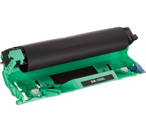 Драмкартридж Retech dr1095 черный, для brother hl1202r/1223wr/1602/1623 1773207