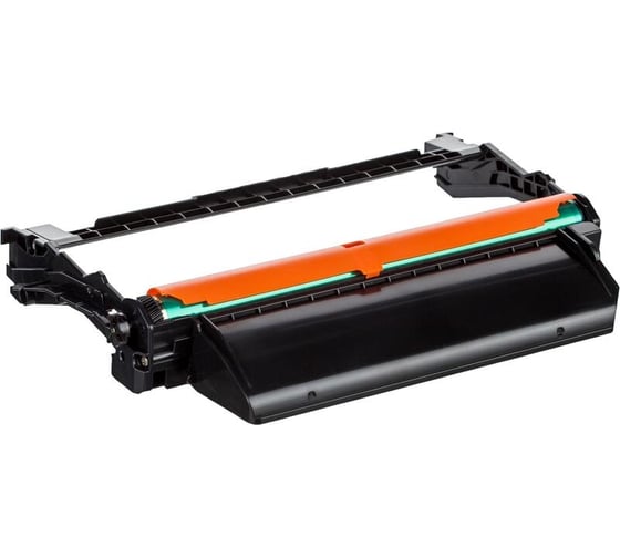 Драмкартридж Retech 101r00474 черный, для xerox phaser 3052/3260/3225 1773346