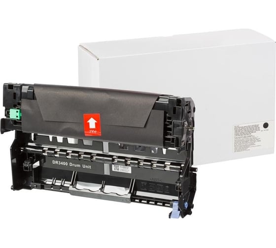 Драмкартридж Retech dr3400 для brother hll5000/dcpl5500/mfcl6800 1617536 1
