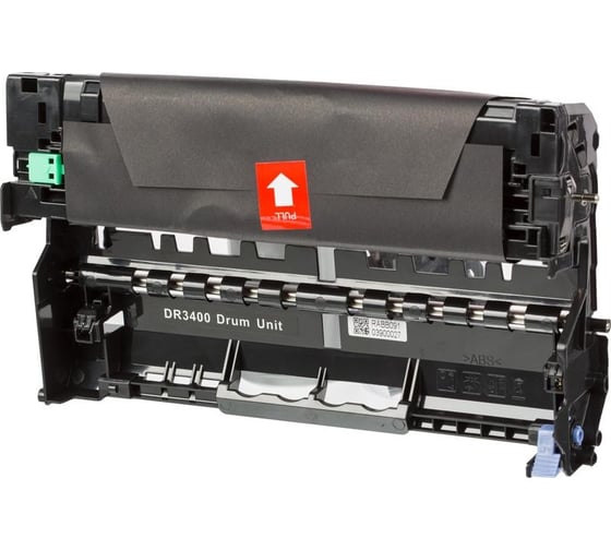 Драмкартридж Retech dr3400 для brother hll5000/dcpl5500/mfcl6800 1617536