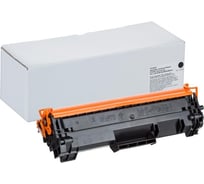 Лазерный картридж Retech cf244x черный, для hp lj m15a/m15w/m28a/m28nw 1773239