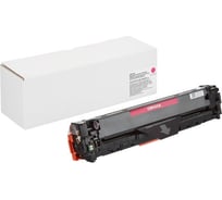 Лазерный картридж Retech cb543a пурпурный, для hp clj cp1215/cp1515n/cm1312 1773302