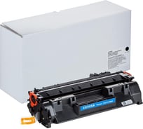 Лазерный картридж Retech ce505a черный, для hp lj 2055n/2055dn 1773275