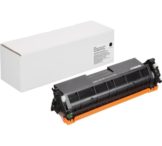 Лазерный картридж Retech 051 h черный, для canon 162dw/264dw/267dw/269dw 1773312 1