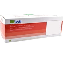 Лазерный картридж Retech 81x cf281x черный, повышенной емкости, для hp lj pro m630 1617539