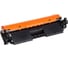 Лазерный картридж Retech cf283x/737 универсальный, черный, для hp/canon 1773232 3