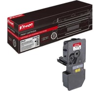 Тонер-картридж Комус tk5220k черный, для kyocera ecosys m5521 881183