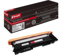 Тонер-картридж Комус cltk404s черный, для samsung slc430/c480 1025397