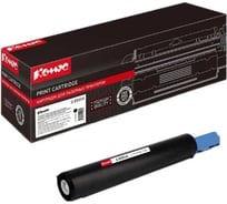 Тонер-картридж Комус cexv14 черный, для canon ir2016i/ir2020i 857063