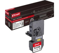 Тонер-картридж Комус tk5230k черный, для kyocera p5021cd/m5521cd 1311487