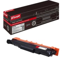 Тонер-картридж Комус tn217bk черный, повышенной емкости, для brother dcpl3550/hll3230 996203