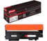 Тонер-картридж Комус 117a w2070a черный, для hp 150/mfp 178/179 1219061 1