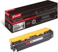 Лазерный картридж Комус 131a cf210a черный, для hp lj m276n/m276nw 855863