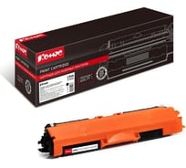 Лазерный картридж Комус 130a cf350a черный, для hp lj prom176n/m177fw 856010