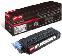 Лазерный картридж Комус 124a q6000a черный, для hp cm1015mfp/cm1017mfp 855794