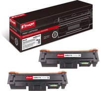 Лазерный картридж Комус 106r02782 черный, для xerox 3052/3260 (2 шт./уп.) 856047