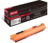 Лазерный картридж Комус 126a ce310a черный, для hp cp1025/100, m275 855972