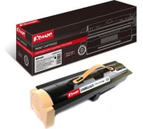 Лазерный картридж Комус 106r01413 черный, для xerox wc5222 856044
