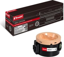 Лазерный картридж Комус 106r02183 черный, повышенной емкости, для xerox ph 3010 856064