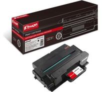 Лазерный картридж Комус 106r02306 черный, повышенной емкости, для xerox ph3320 855941