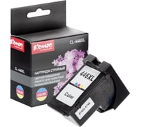 Струйный картридж Комус cl446xl цветной, повышенной емкости, для canon mg2440/mg2540 1575765