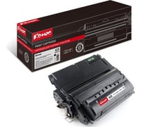 Лазерный картридж Комус 42x q5942x черный, для hp laserjet4250/4350 855821