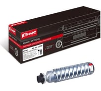Лазерный картридж Комус 1270d черный, для ricoh mp161/161l/161ln 855976