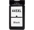 Струйный картридж Комус pg445xl черный, повышенной емкости, для canon mg2440/mg2540 1575764 3