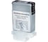 Струйный картридж Комус pfi120 bk черный, 130 мл, 2885c001 1614493 2