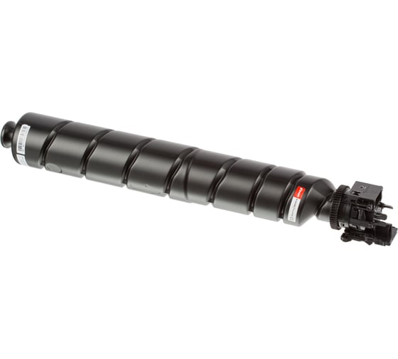 Тонер картридж Комус tk8335k черный, для kyocera 3252ci 1575751