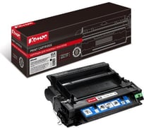 Лазерный картридж Комус 51x q7551x черный, повышенной емкости, для hp p3005/m3027 855825