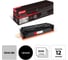 Лазерный картридж Комус 054 h bk черный повышенная емкость для canon mf645/643/641/623 1088275 1