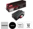 Лазерный картридж Комус 106r02312 черный повышенная емкость для xerox wc3325 855931 1