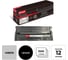 Лазерный картридж Комус sp150he 408010 черный повышенная емкость для ricoh sp 150 1311499 1