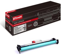 Драм-картридж Комус 32a cf232a черный, для hp lj pro m203/m227 893771